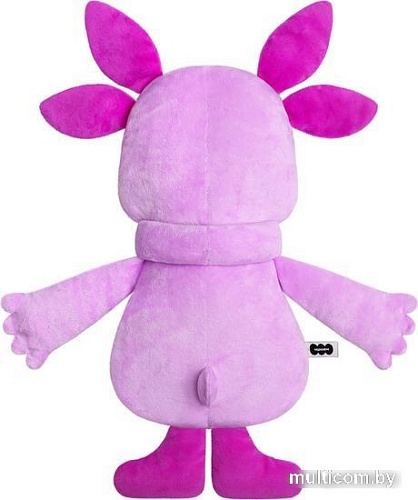 Игрушка-подушка Мякиши Лунтик 791 (Подушка Лунтик)