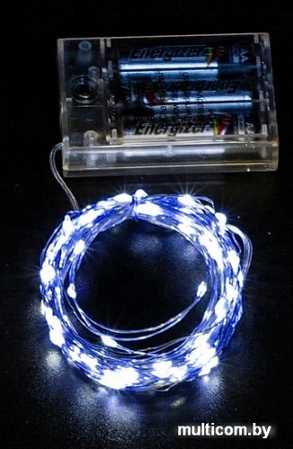 Гирлянда ArtStyle Роса CL-N228CW