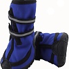 Ботинки для животных Triol YXS137-XS 12241094 (синий)