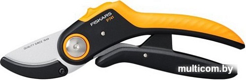Секатор Fiskars PowerLever P741 1057171