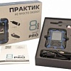 Эхолот Практик 8 Pro Wi-Fi DUO