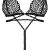 Боди Obsessive Mixty 5387 (р. 42-44, S/M)