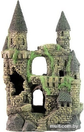Декорация DekSi Замок №105