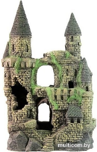 Декорация DekSi Замок №105