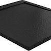Душевой поддон Rea Grand 100x80 (черный)