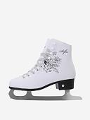 Коньки Nordway PBDEN8GNQR 116917-00 (р. 37, белый)