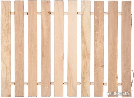 Сидушка для бани Банные штучки 32697