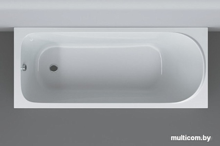 Ванна AM.PM Sense W75A-150-070W-KL