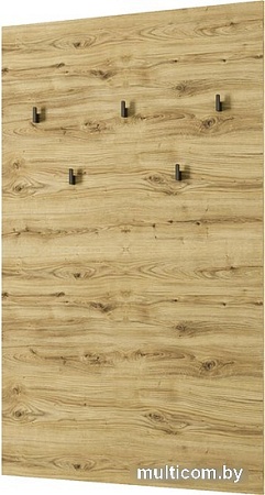 Вешалка для одежды Anrex Modern 87 (дуб наварра)