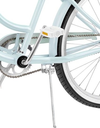 Велосипед Schwinn S1 Women (бирюзовый, 2019)