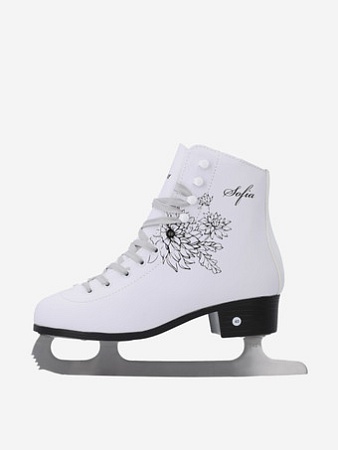 Коньки Nordway PBDEN8GNQR 116917-00 (р. 37, белый)