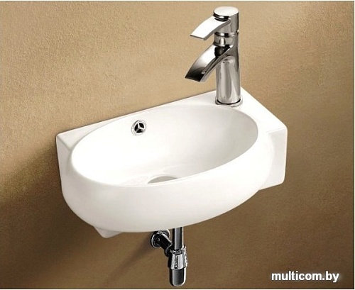 Умывальник WeltWasser Aisbach 5011R