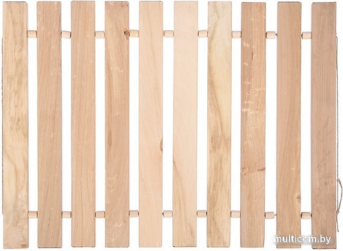 Сидушка для бани Банные штучки 32697