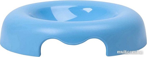 Миска United Pets Kitty GI0111AZ (голубой)