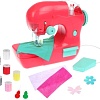Швейная машина игрушечная Mary Poppins Умный дом 453196