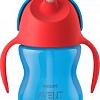 Поильник Philips Avent SCF796/01 (200 мл, синий/красный)