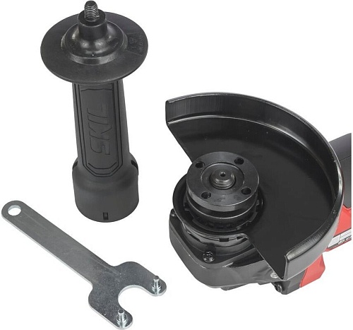 Угловая шлифмашина Skil AG2990SE01 (без АКБ)