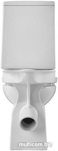 Унитаз Santek Аллегро Лайт 1.WH30.2.354