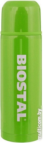 Термос BIOSTAL NB-500C-G Green