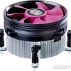 Кулер для процессора Cooler Master X Dream i117 (RR-X117-18FP-R1)