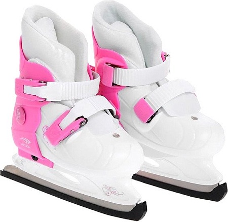 Коньки Action PW-219-1 [29-32]