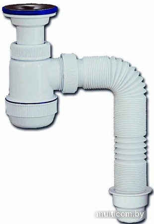 Сифон VIRPlast 676