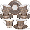 Сервиз Lefard Мерцание 770-222 (12 предметов)