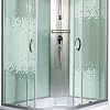 Душевая кабина Мономах Б/К 100/70/24 МЗ R