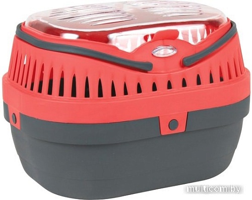 Переноска Trixie Traveller Pico 5903 (цвета в ассортименте)