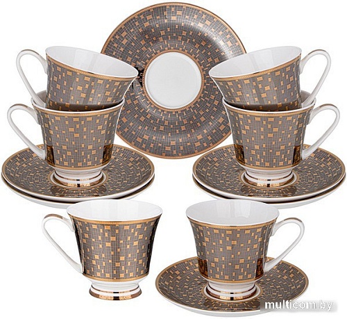 Сервиз Lefard Мерцание 770-222 (12 предметов)