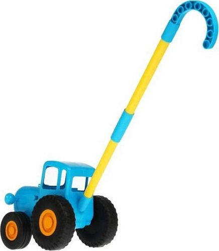 Каталка Умка Трактор HT826-R