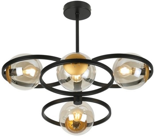 Люстра средней высоты Rivoli Ariadna 4074-304