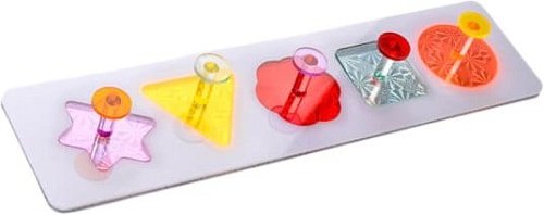 Игрушка Happy Bird Пазл Z72084