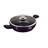 Сотейник Berlinger Haus Purple Eclips Collection BH-6631