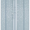 Душевая кабина Triton А3 ДН4 90x90 (мозаика)
