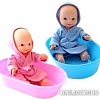 Пупс Игрушкин В ванночке 22020