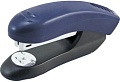 Настольный степлер deVente Stripe 4142348 24/6, 26/6 (синий)