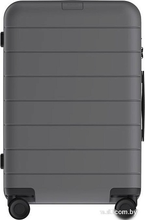 Чемодан Xiaomi Luggage Classic Pro 28" BHR8604GL (серый)