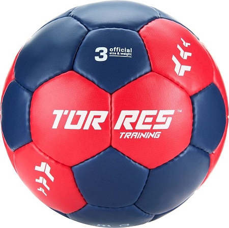 Мяч Torres Training H32453 (размер 3)