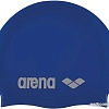 Шапочка для плавания ARENA Classic Silicone Cap 91662 77