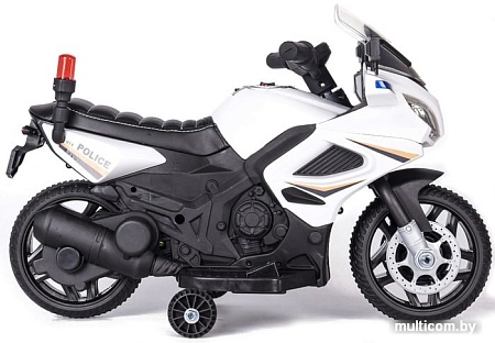 Электромотоцикл Sundays BJC911 (белый)