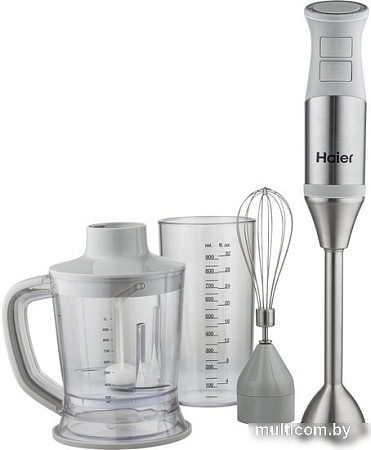 Погружной блендер Haier HB-501