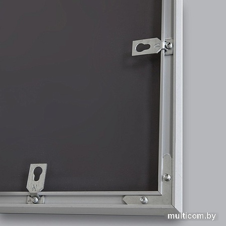 Зеркало Алмаз-Люкс М-399 110x40