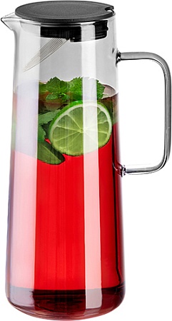 Кувшин Elan Gallery Crystal Glass 360126