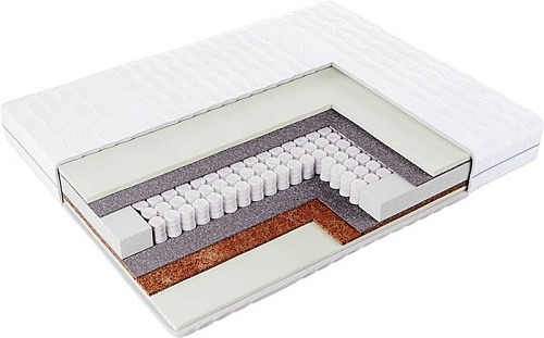 Матрас Фабрика сна Топ-6 70x180