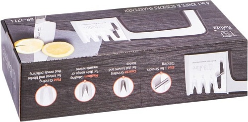 Точилка для ножей Bollire BR-3711