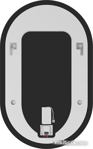 Зеркало Домино Дакка 80 GL7036Z