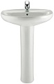 Умывальник Roca Victoria 732739300Y + 7337390000