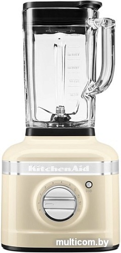 Стационарный блендер KitchenAid Artisan K400 5KSB4026EAC