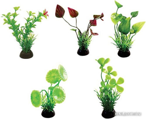 Набор растений Laguna Растения 1144LD 5 шт